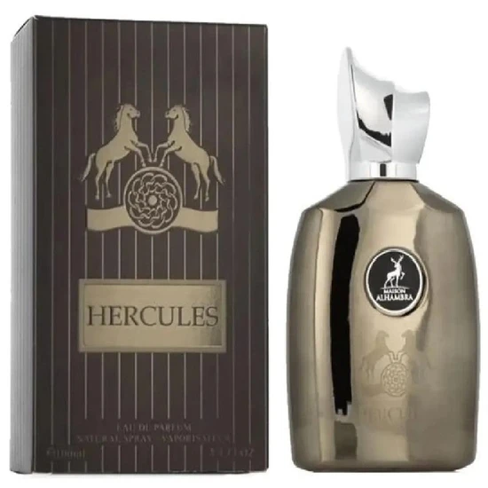 Maison Alhambra Hercules Eau De Parfum