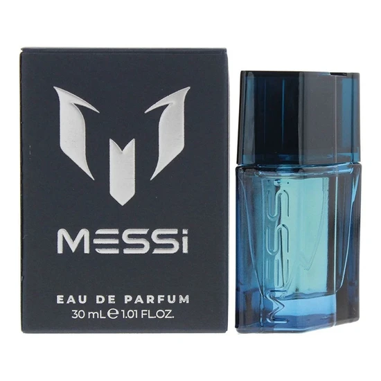 Messi Original Eau De Parfum