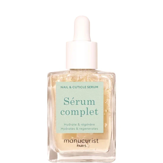 Manucurist Nail & Cuticle Complete Serum