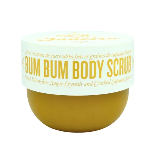 Sol de Janeiro Bum Bum Body Scrub