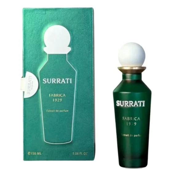 Surrati Fabrica Extrait De Parfum