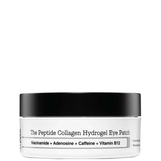 CosRx Patches/Spot Treatment The Peptide Collagen Hydrogel Eye Patch