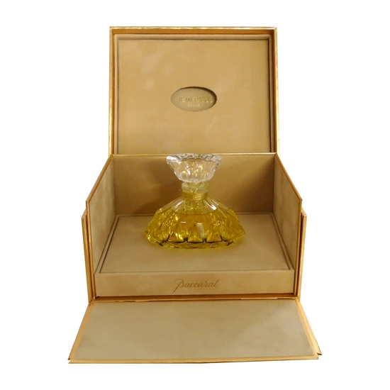 Jean Patou Joy Parfum Baccarat Edition Parfum