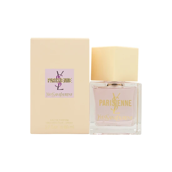 Yves Saint Laurent Parisienne Eau De Parfum