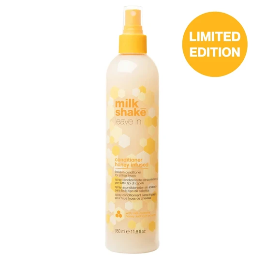 milk_shake Honey Infused Leave-In Conditioner