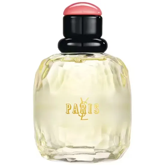 Yves Saint Laurent Paris Eau De Toilette