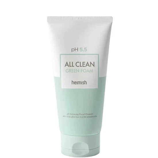 Heimish All Clean Green Foam