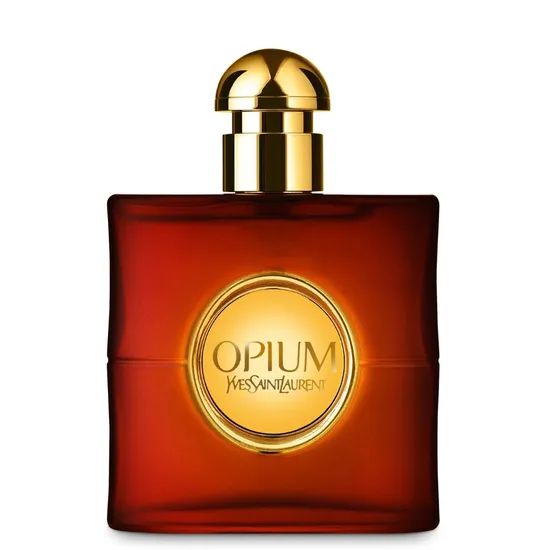 Yves Saint Laurent Opium Eau De Toilette