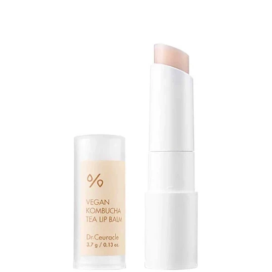 Dr. Ceuracle Vegan Kombucha Tea Lip Balm