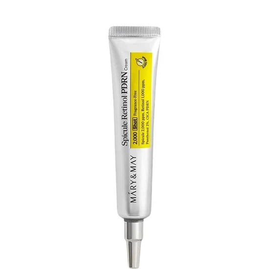 Mary & May Spicule Retinol PDRN Cream
