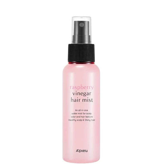 A'pieu Raspberry Vinegar Hair Mist