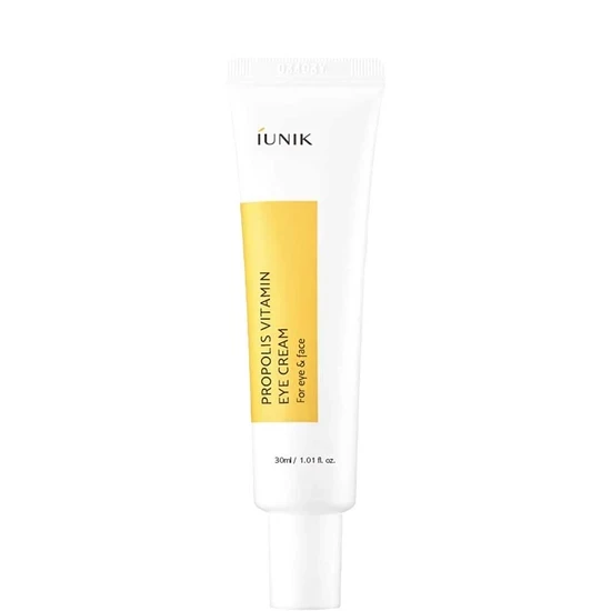 IUNIK Propolis Vitamin Eye Cream