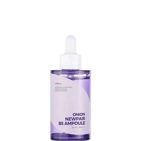 Isntree Onion Newpair B5 Ampoule