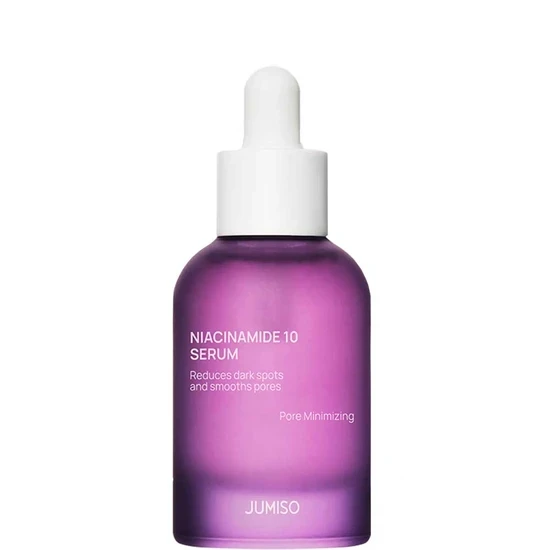Jumiso Niacinamide 10 Serum