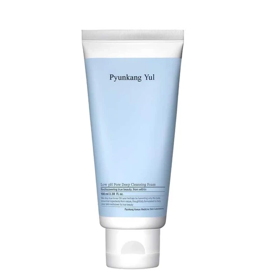 Pyunkang Yul Low pH Pore Deep Cleansing Foam