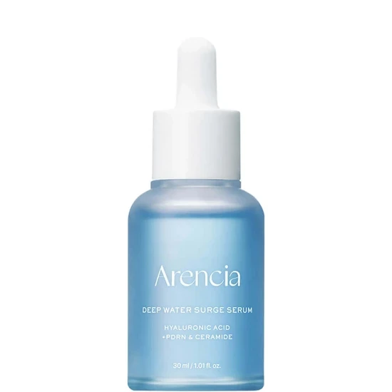 Arencia Deep Water Surge Serum