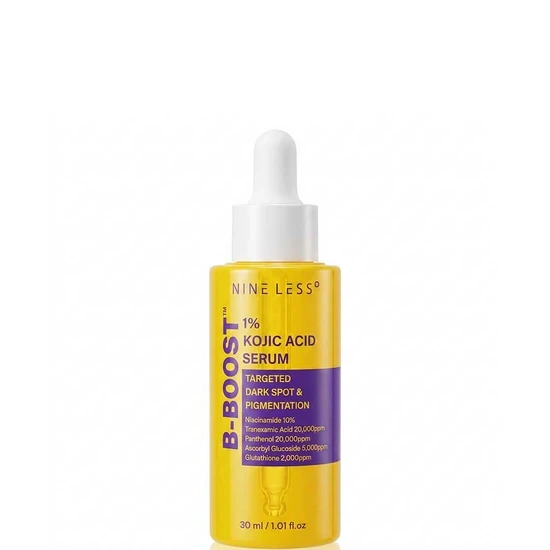 Nineless B-Boost 1% Kojic Acid Serum