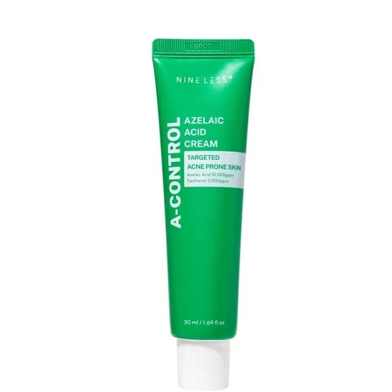 Nineless A-Control Azelaic Acid Cream