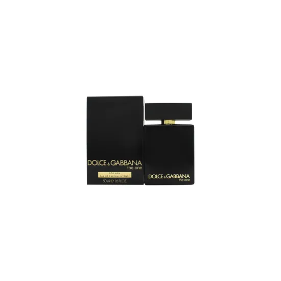 Dolce & Gabbana The One For Men Eau De Parfum Intense