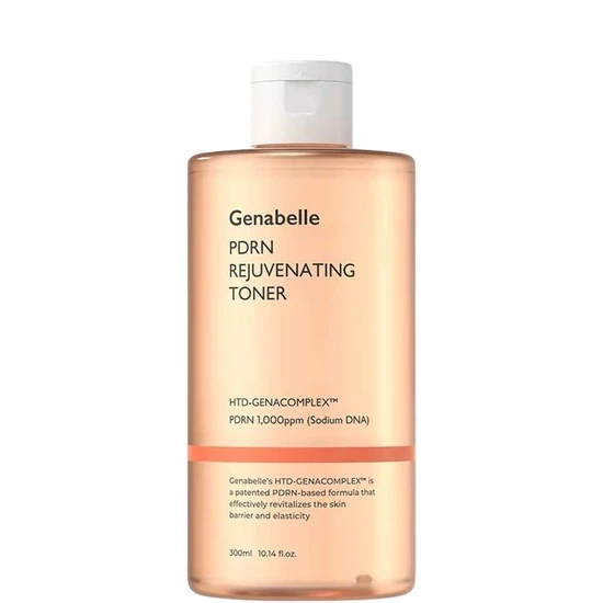Genabelle PDRN Rejuvenating Toner