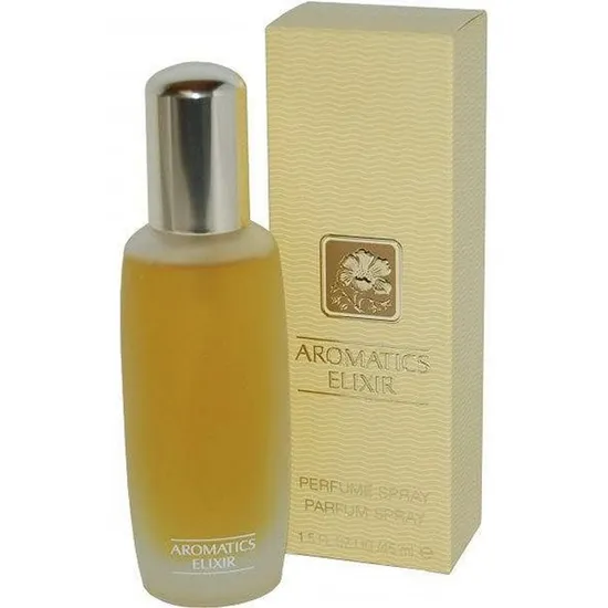 Clinique Aromatics Elixir Eau De Parfum