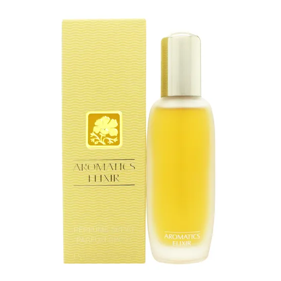 Clinique Aromatics Elixir Eau De Parfum