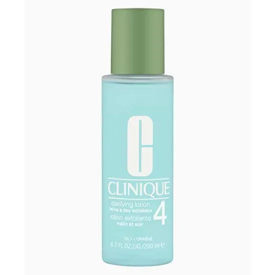 Clinique Clarifying Lotion 4