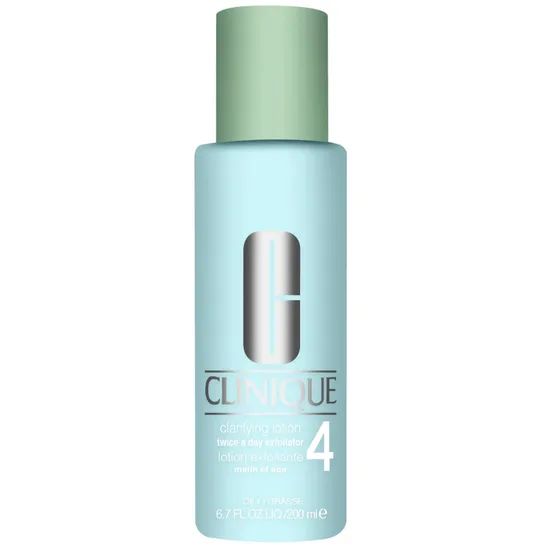 Clinique Clarifying Lotion 4