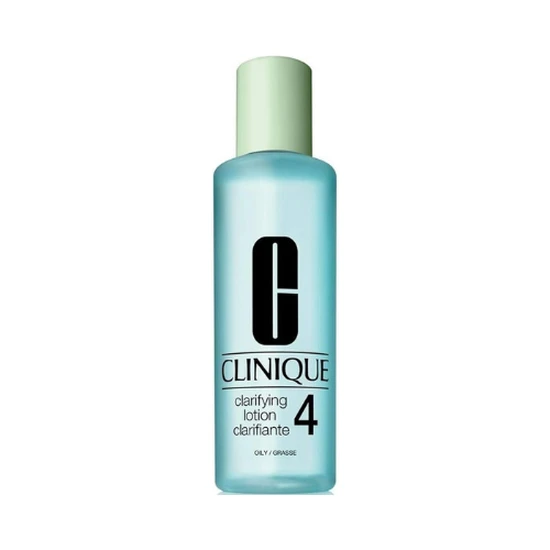Clinique Clarifying Lotion 4