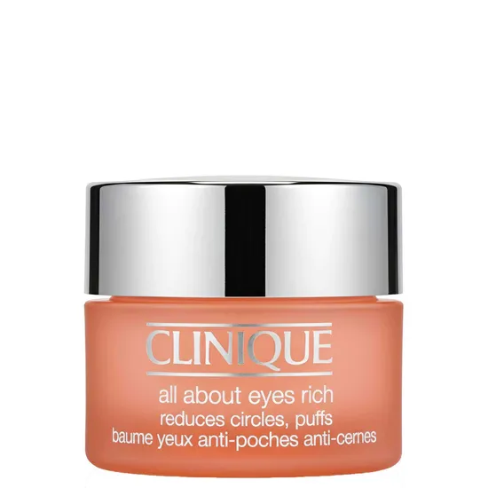 Clinique All About Eyes Rich