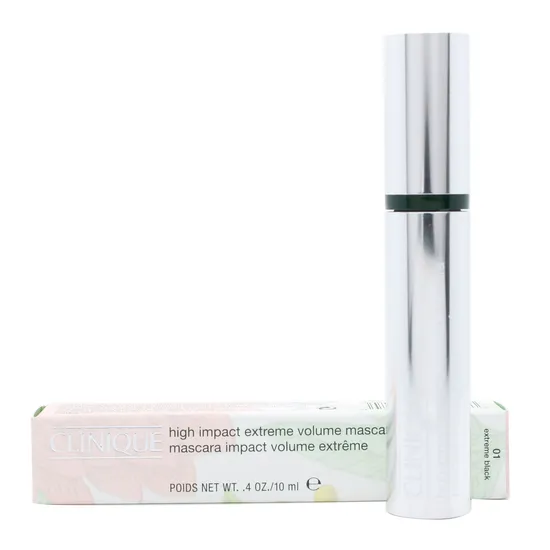 Clinique High Impact Extreme Volume Mascara