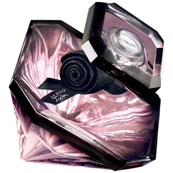 Lancome La Nuit Tresor Eau de Parfum 30ml - Mist - Size 100ml - Image 8