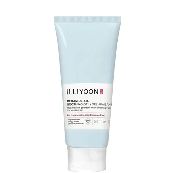 ILLIYOON Ceramide Ato Soothing Gel 175Ml Cosmetics, Stylevana - Image 4