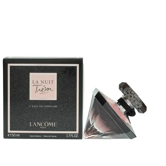 Lancôme La Nuit Tresor Eau De Parfum