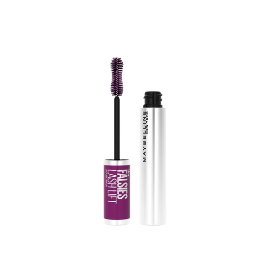 Maybelline The Falsies Instant Lash Lift Look Lengthening Volumising Mascara