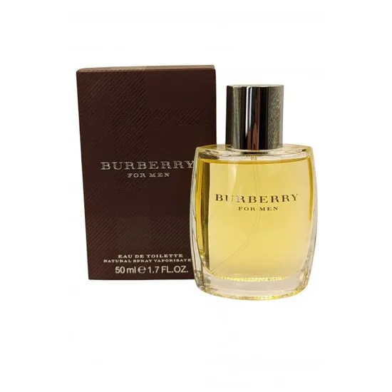 BURBERRY For Men Eau De Toilette