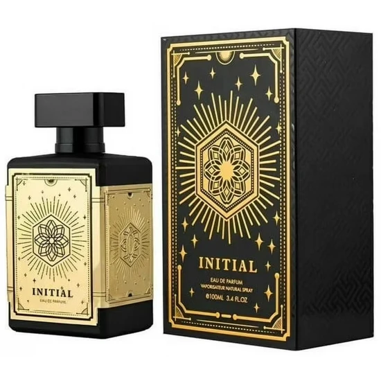 Flavia Initial Eau De Parfum