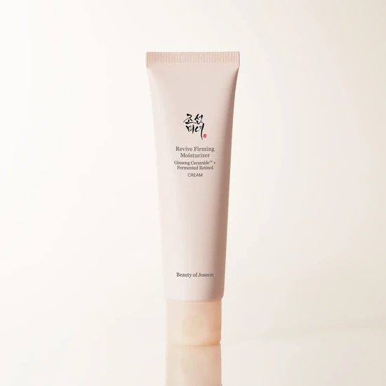 Beauty of Joseon Revive Firming Moisturiser