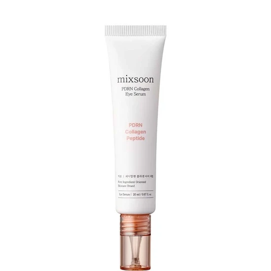 Mixsoon PDRN Collagen Eye Serum