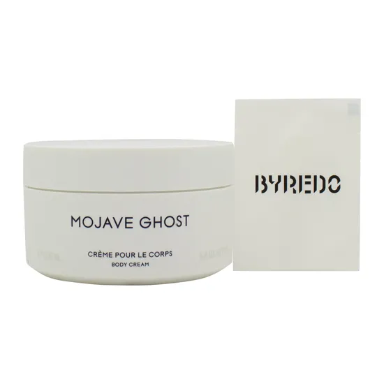 Byredo Mojave Ghost Body Cream