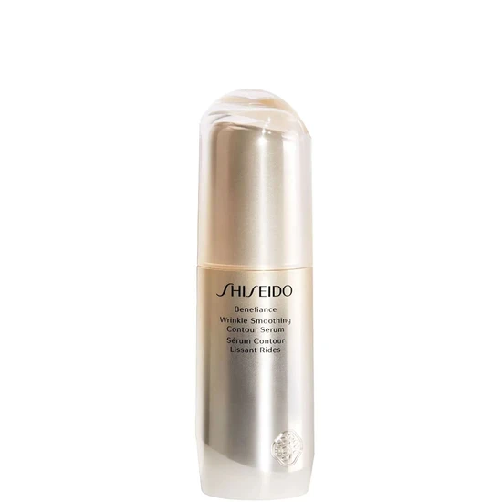 Shiseido Benefiance Wrinkle Smoothing Serum