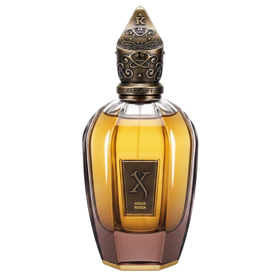 Xerjoff K Collection Aqua Regia Parfum