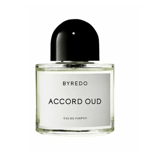 Byredo Accord Oud Eau De Parfum