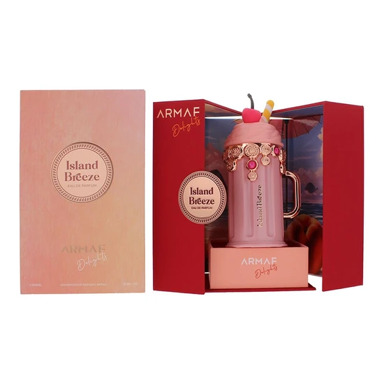 Armaf Island Breeze Eau De Parfum