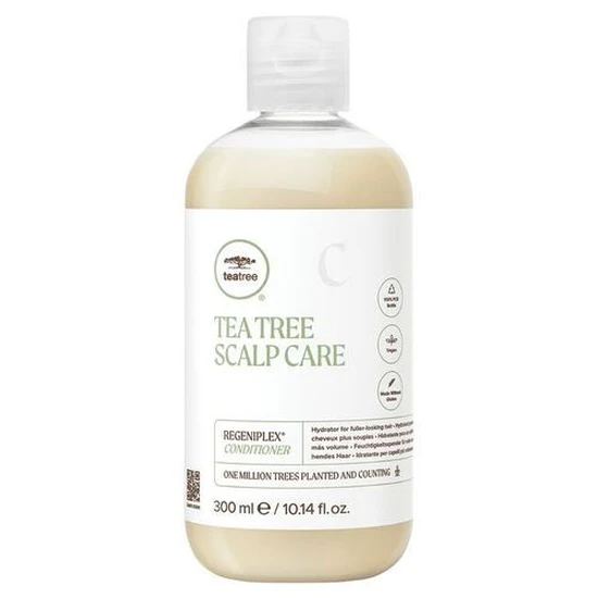 Paul Mitchell Scalp Care Regeniplex Conditioner