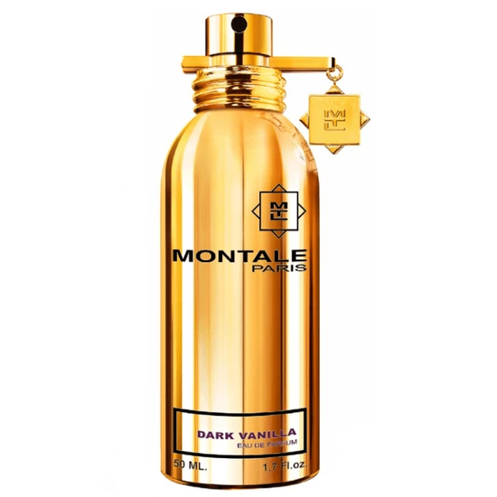 Montale Dark Vanilla Eau De Parfum