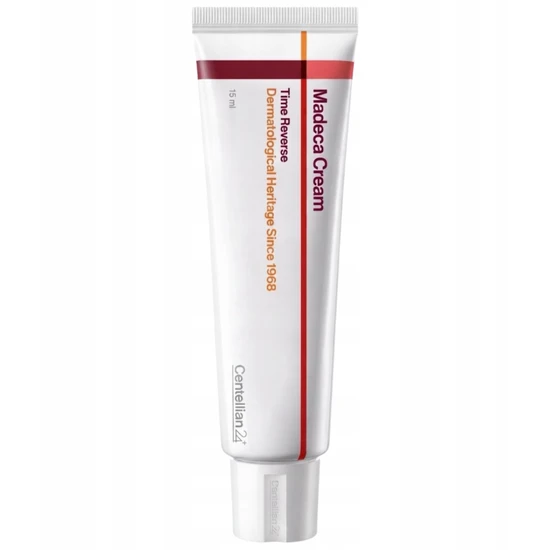Centellian24 Madeca Time Reverse Face Cream