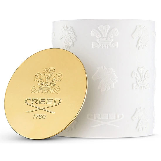 Creed Aventus For Her Candle