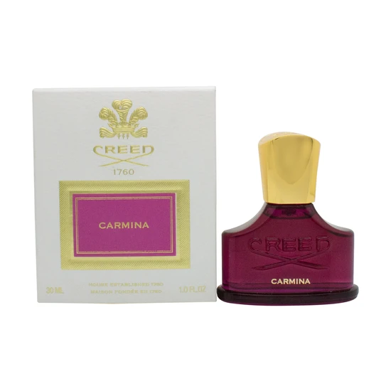 Creed Carmina Eau De Parfum