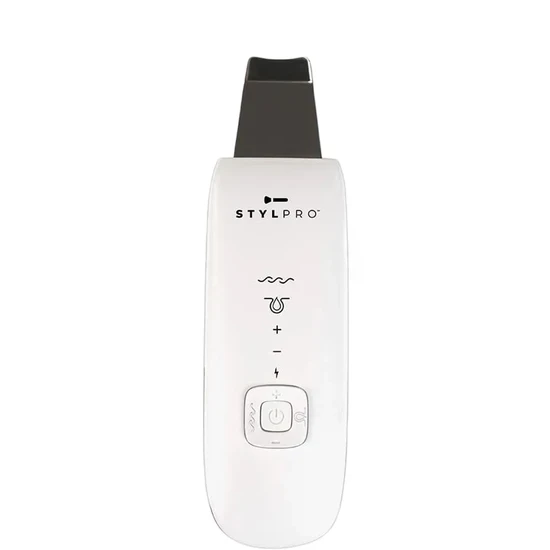 Stylpro Smooth Finish Ultrasonic Ionic Facial Enhancer
